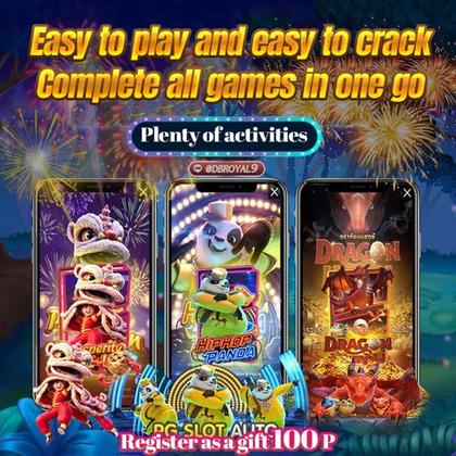 InterCasino Casino